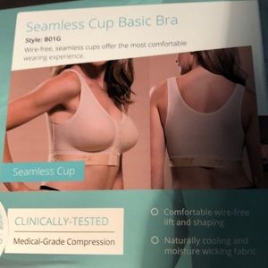 Marena Recovery Bra 42C style B01G